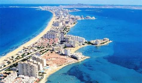 tripadvisor la manga|THE 10 BEST La Manga del Mar Menor Beaches .